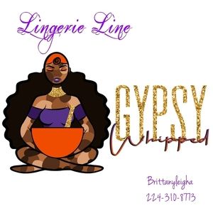 Meet your Posher, Leigha